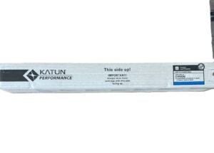 Toner Katun Gpr-53 Color Cian Compatible Con Canon