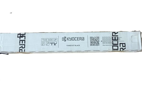 Tóner Kyocera Tk-8517k Original Negro