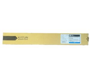 Toner Katun Compatible Para Tk-8517-tk8519 Color Cian