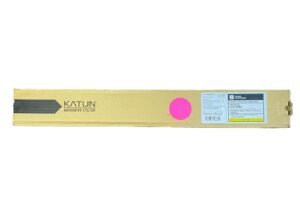 Toner Katun Compatible Para Tk-8517-tk8519 Color Magenta