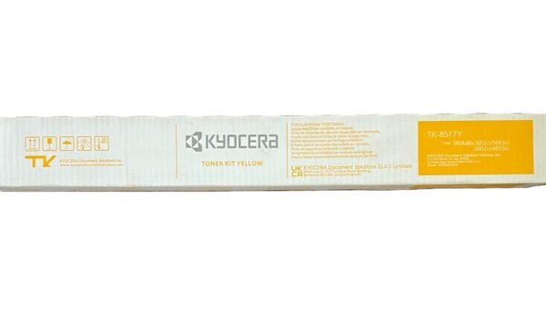 WhatsApp Image 2026-03-25 at 11.06.01 AM Toner Kyocera Tk-8517k Color Amarillo