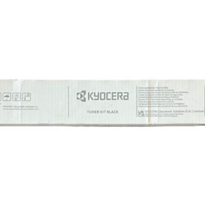 Toner Kyocera Tk-8517k Color Negro