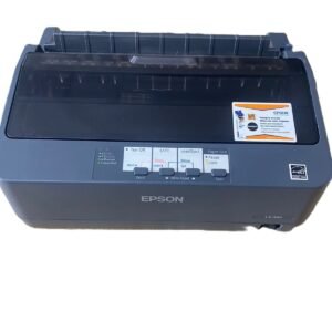Impresora Epson LX-350