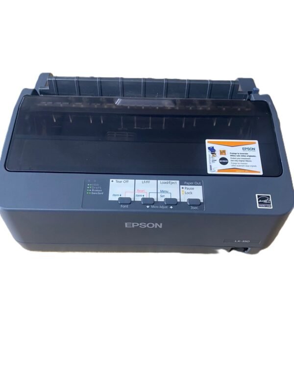 Impresora Epson LX-350